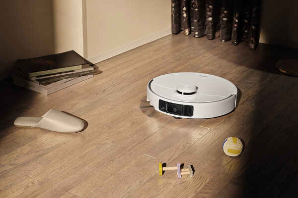 Robot sprzątający MOVA P50 Ultra